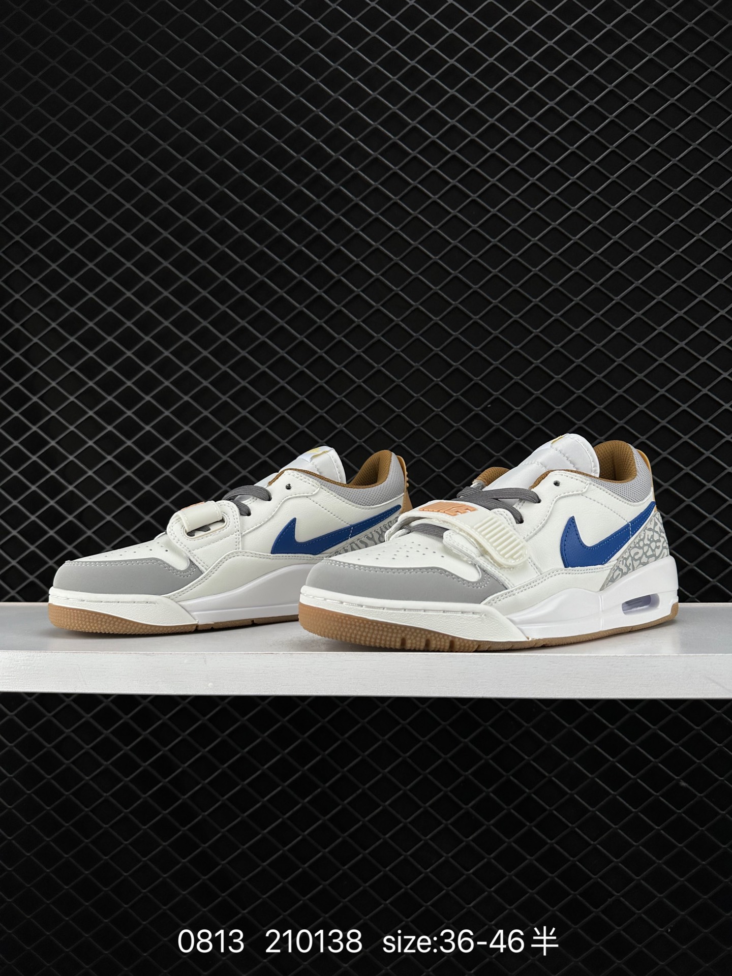 Air Jordan Legacy 312 Low 